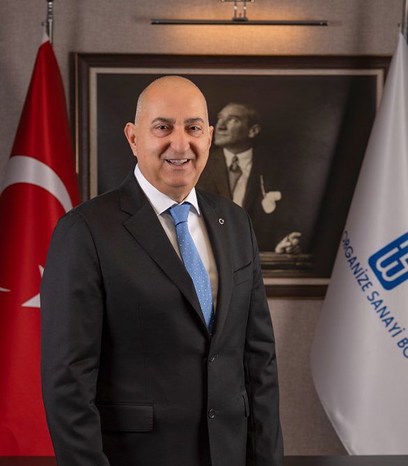 Sait Türek