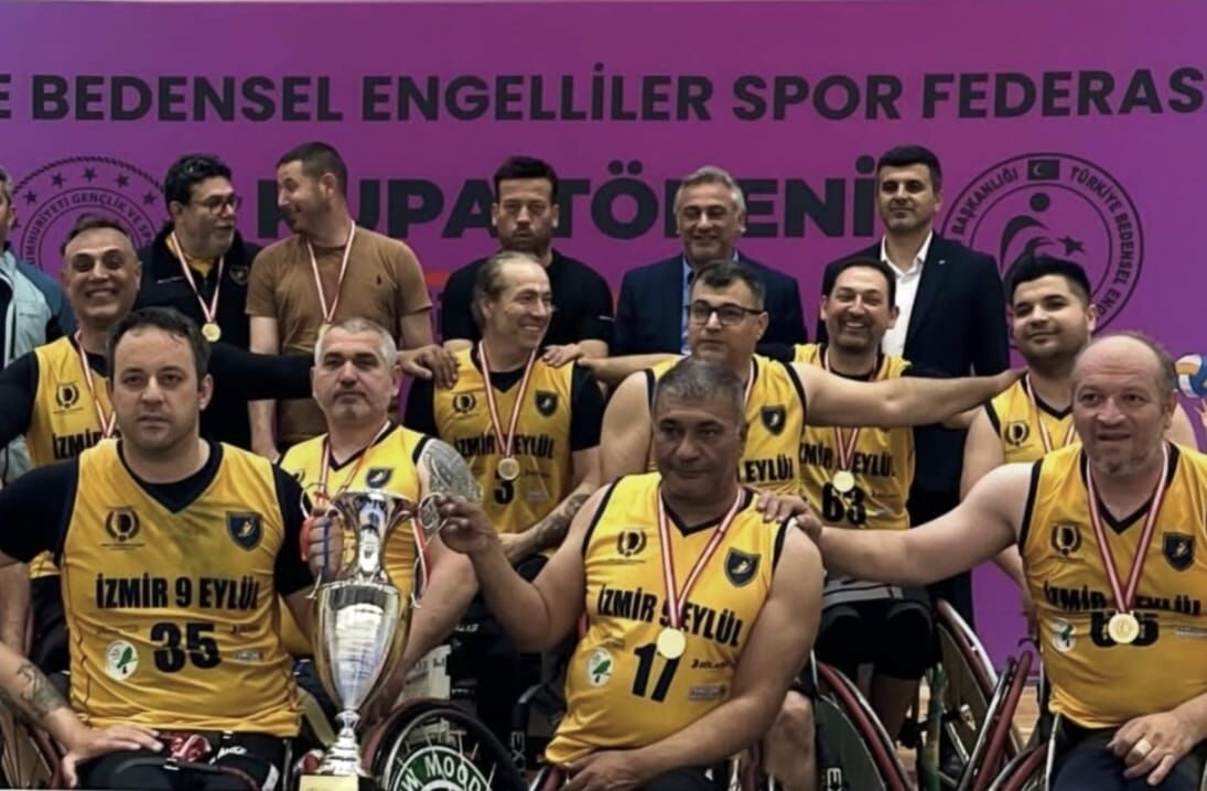 Şampiyon Takımmm