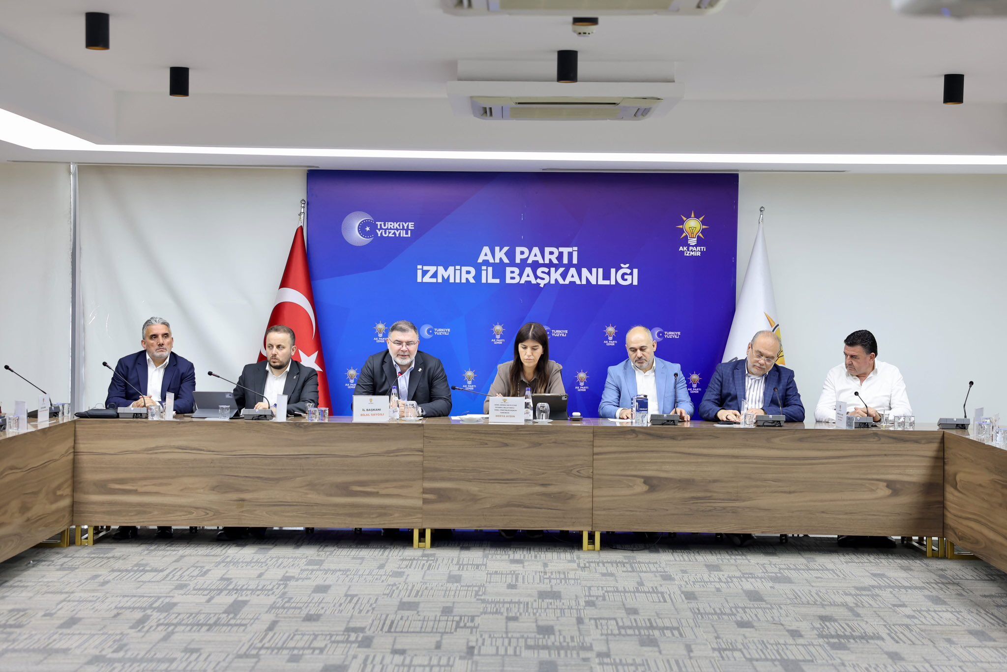 Saygılı 2