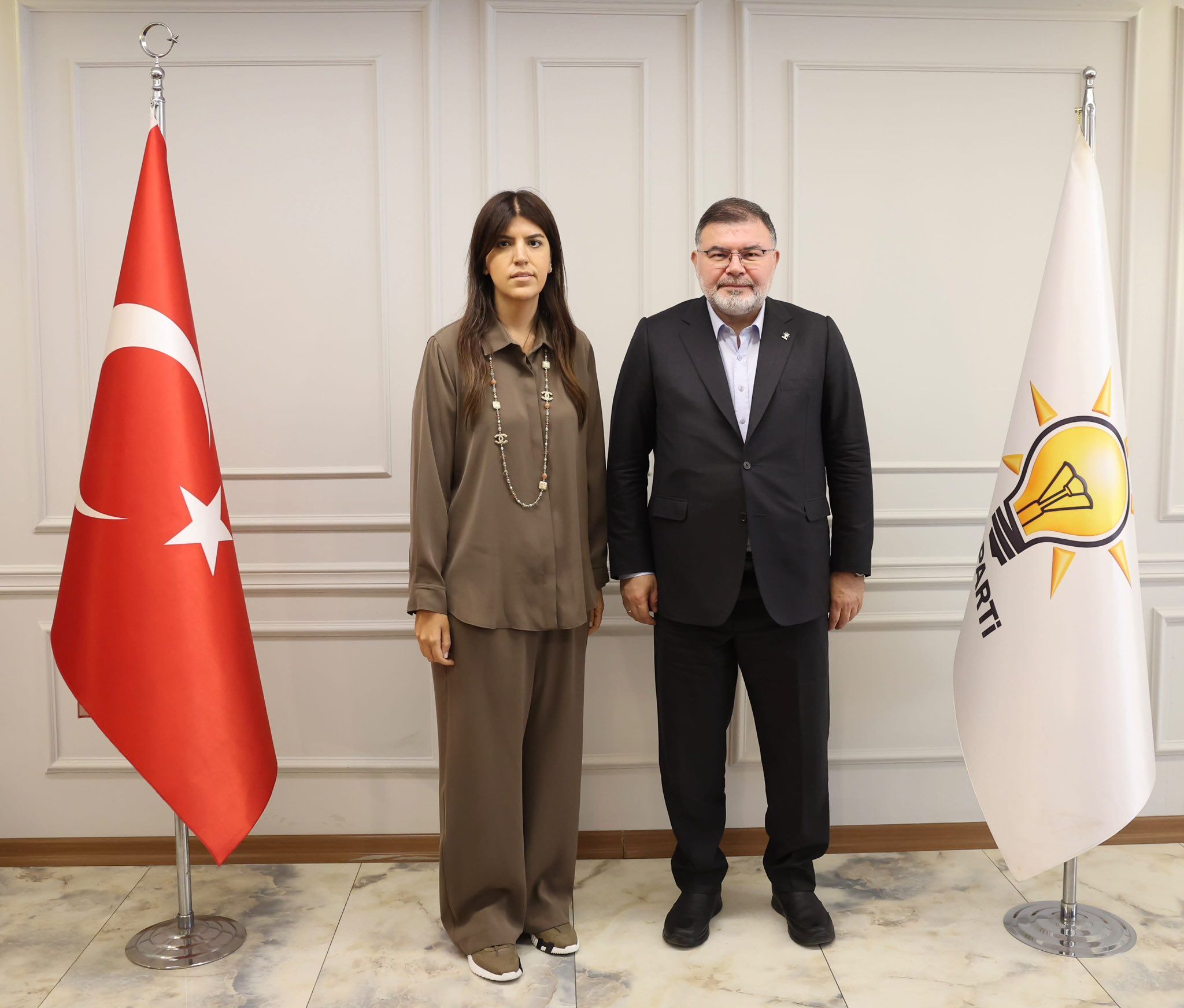 Saygılı 3