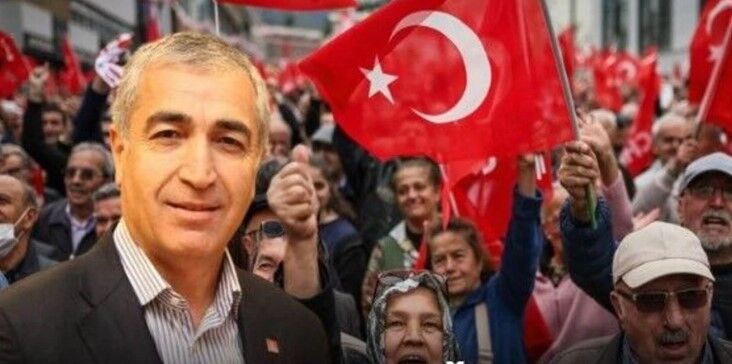 Hüseyin Saygılı