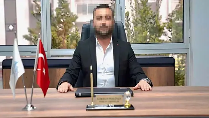 Seferihisar Gözaltı-1