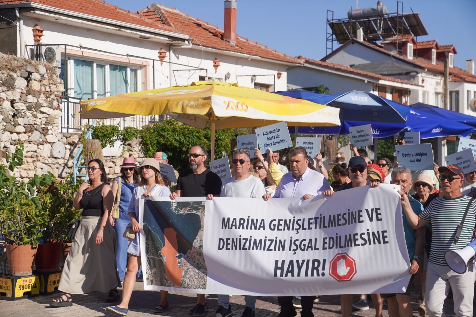 Seferihisar Marinaa