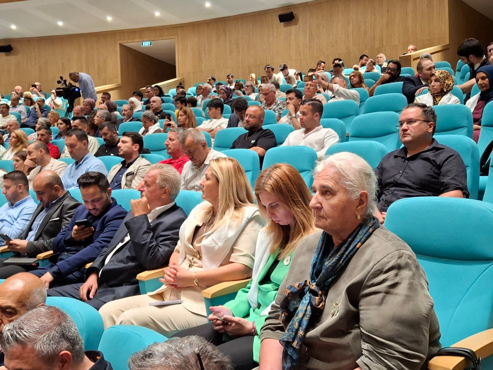 Şehit Anneleri Srebrenitsa