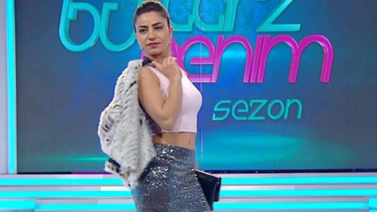 Serpil Cansız