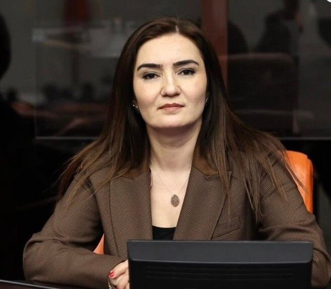 Sevda Erdan Kılıç
