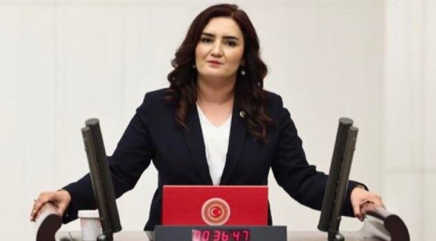 Sevda Erdan Kılıç