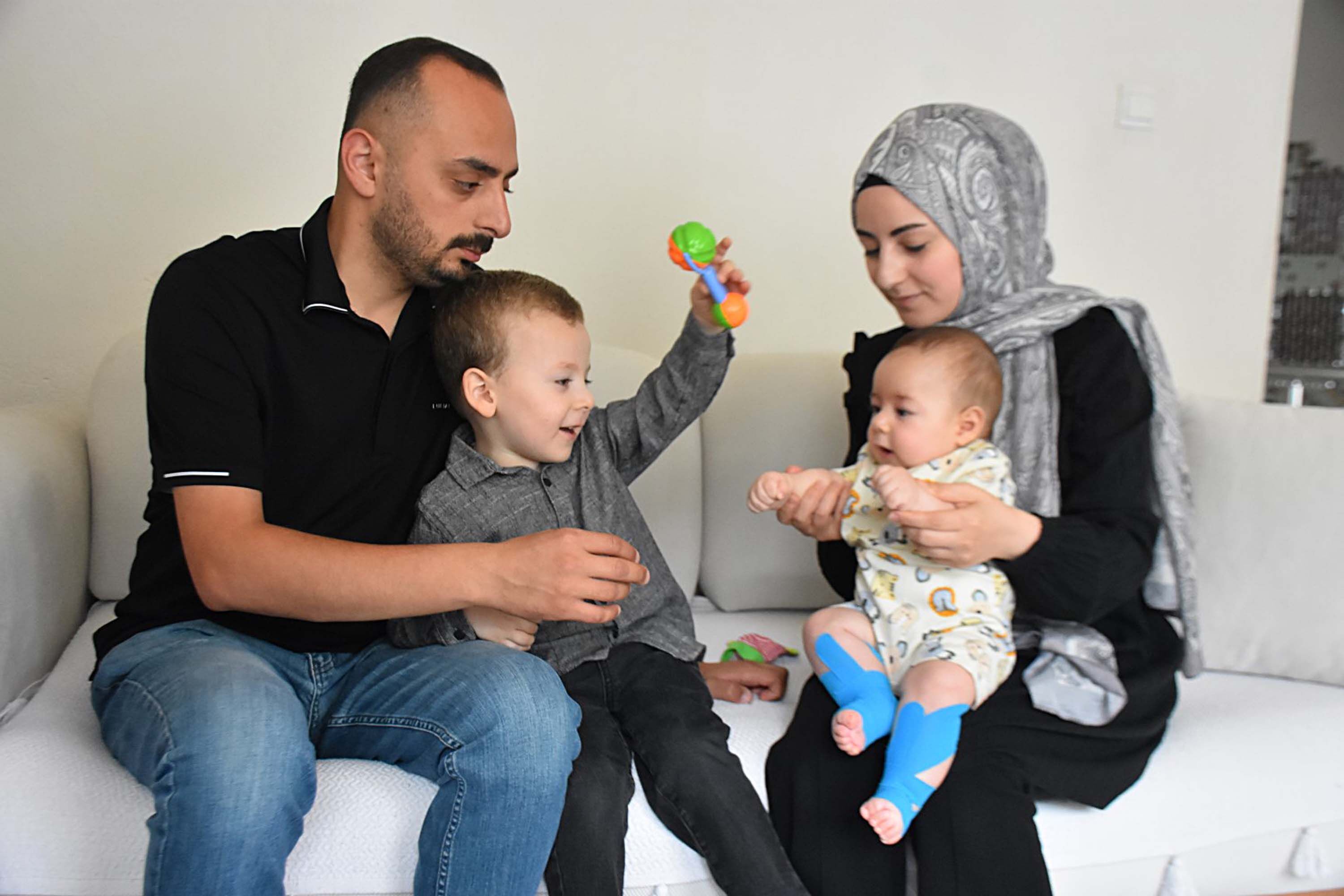 Smalı Azem Bebek (1)