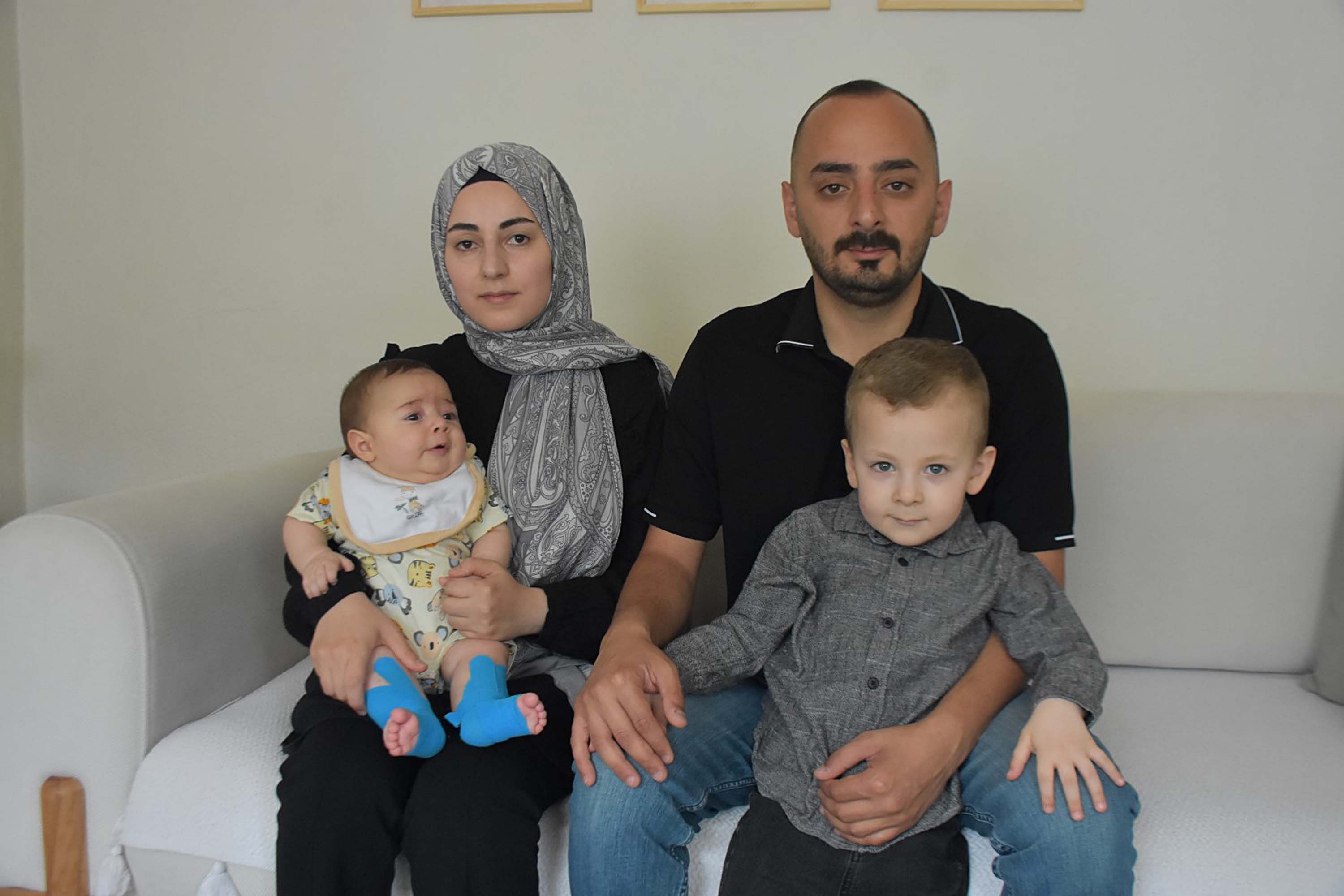 Smalı Azem Bebek (3)