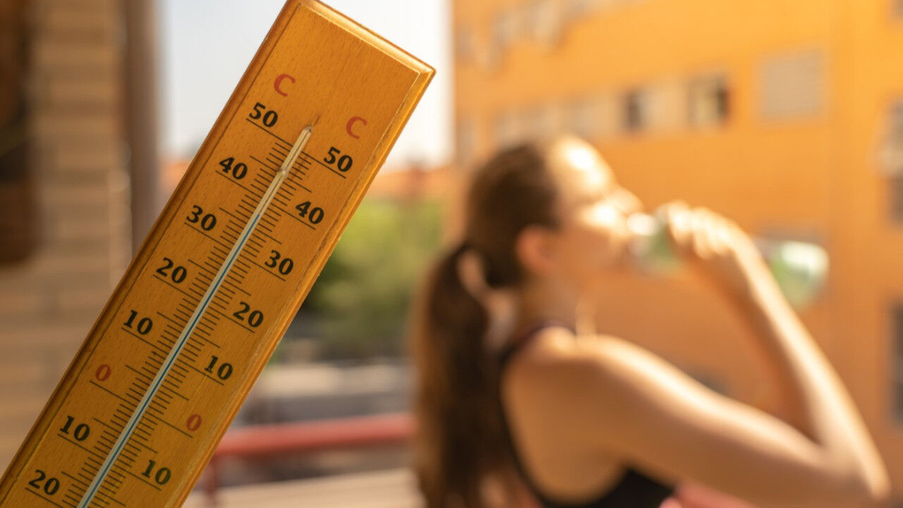 Son Yılların En Güçlüsü Olacak... El Nino Geliyor! Sıcaklık Rekoru Kırılacak!