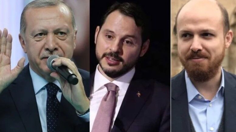 Erdoğan'ın halefi kim olacak?