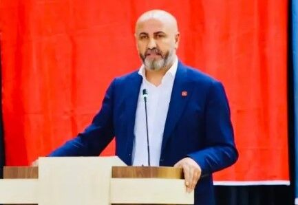 Bülent Sözüpek
