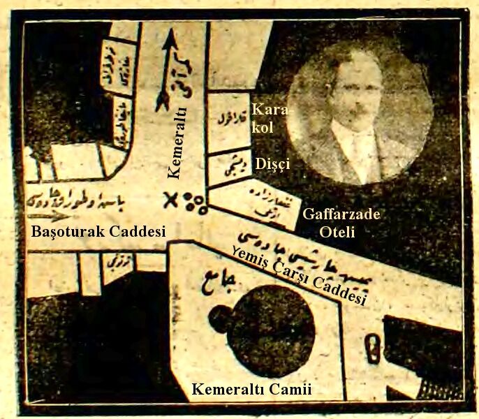 Suikast Plan