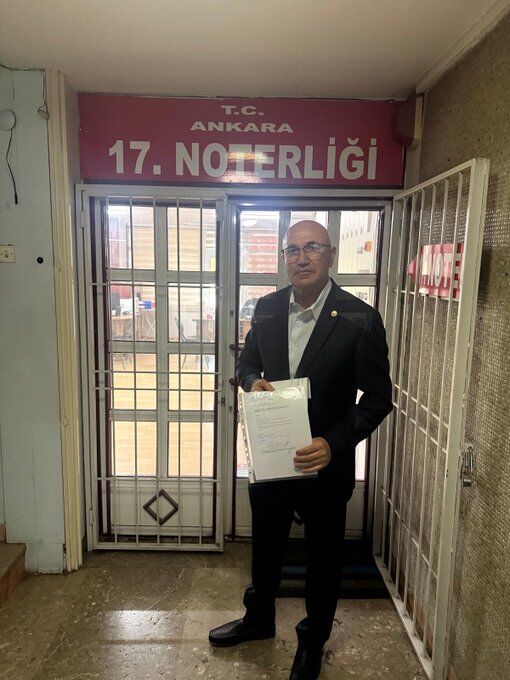 Mahmut Tanal