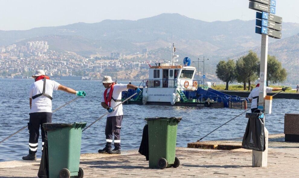 Deniz maruluna karşı amfibik kuşatma
