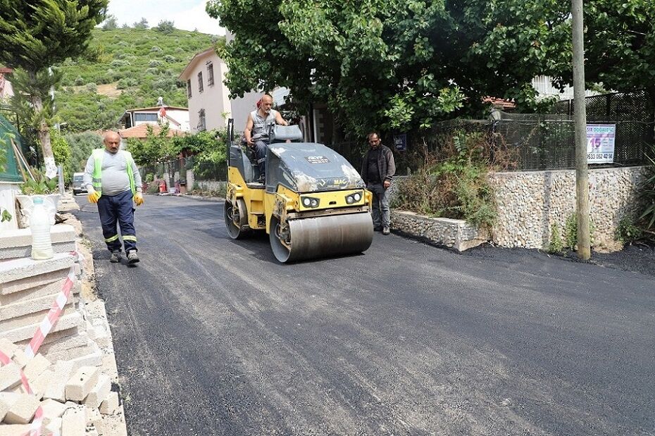 "Zorluklara rağmen durmuyoruz"