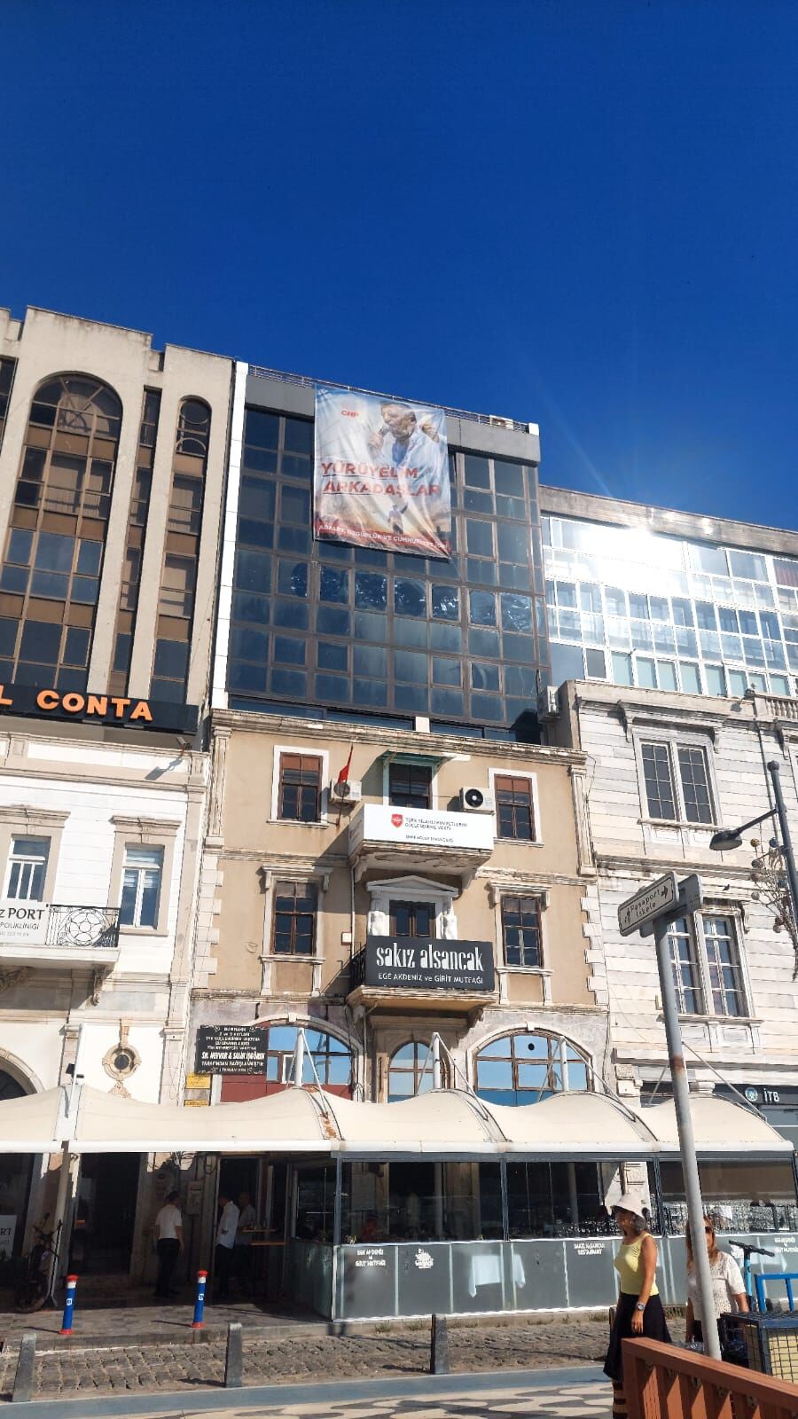 Temel Conta Bina 2