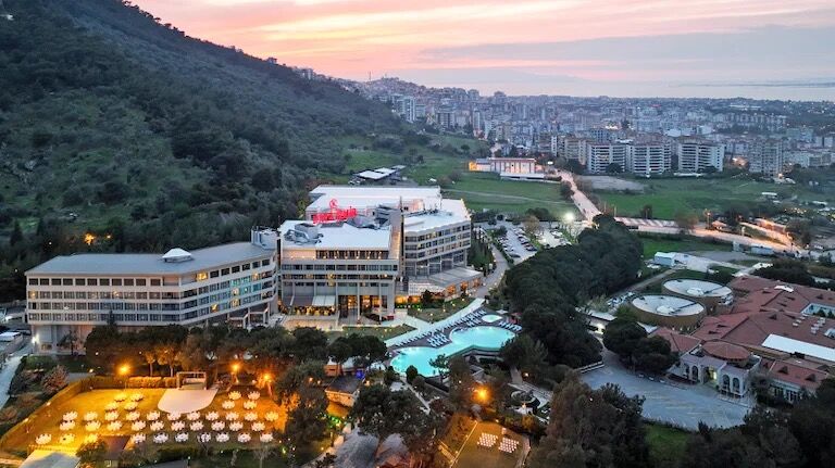 Termal Izmir