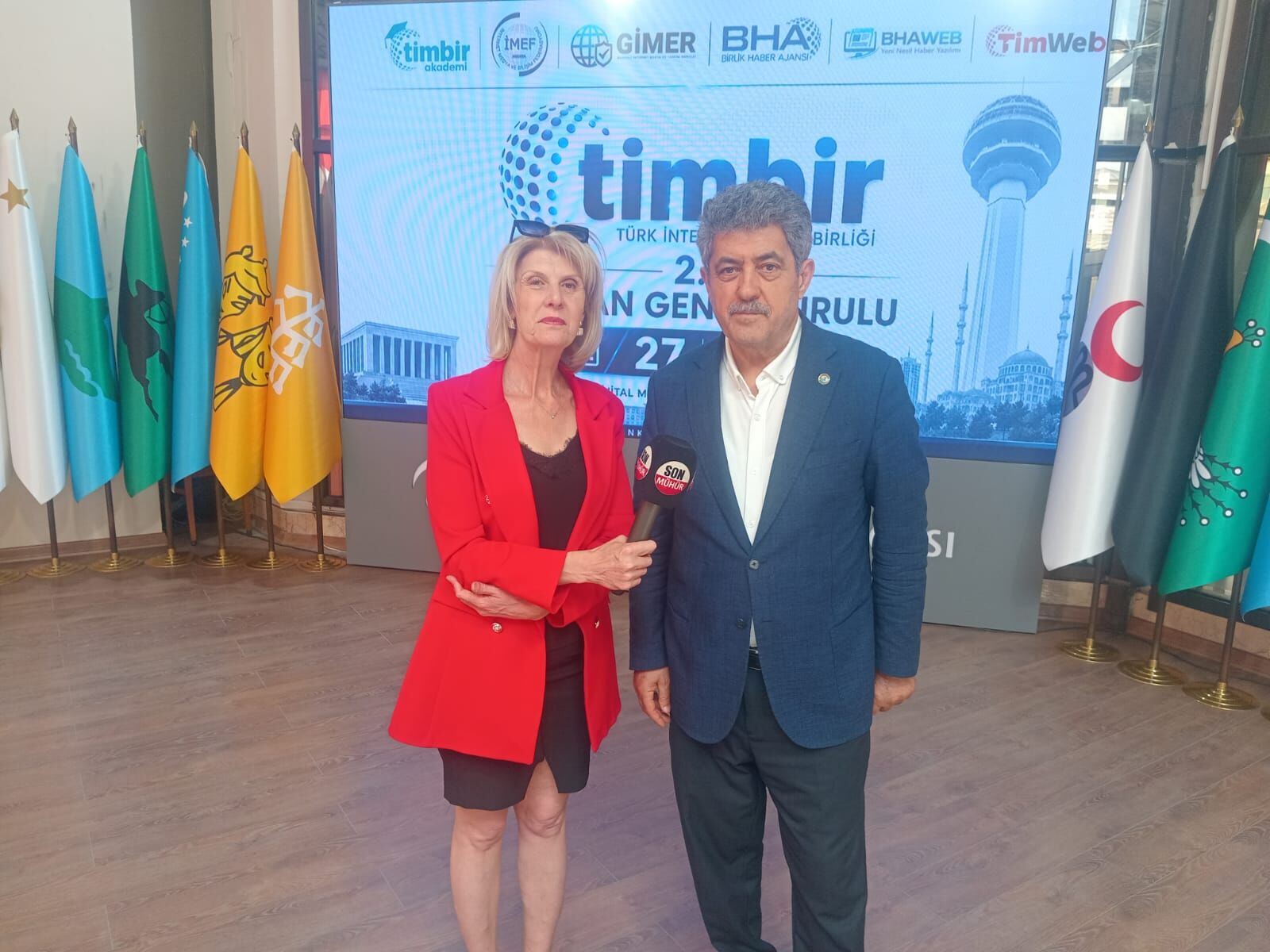 Timbirr