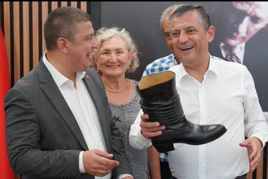 Hayati Okuroğlu'na tepki var