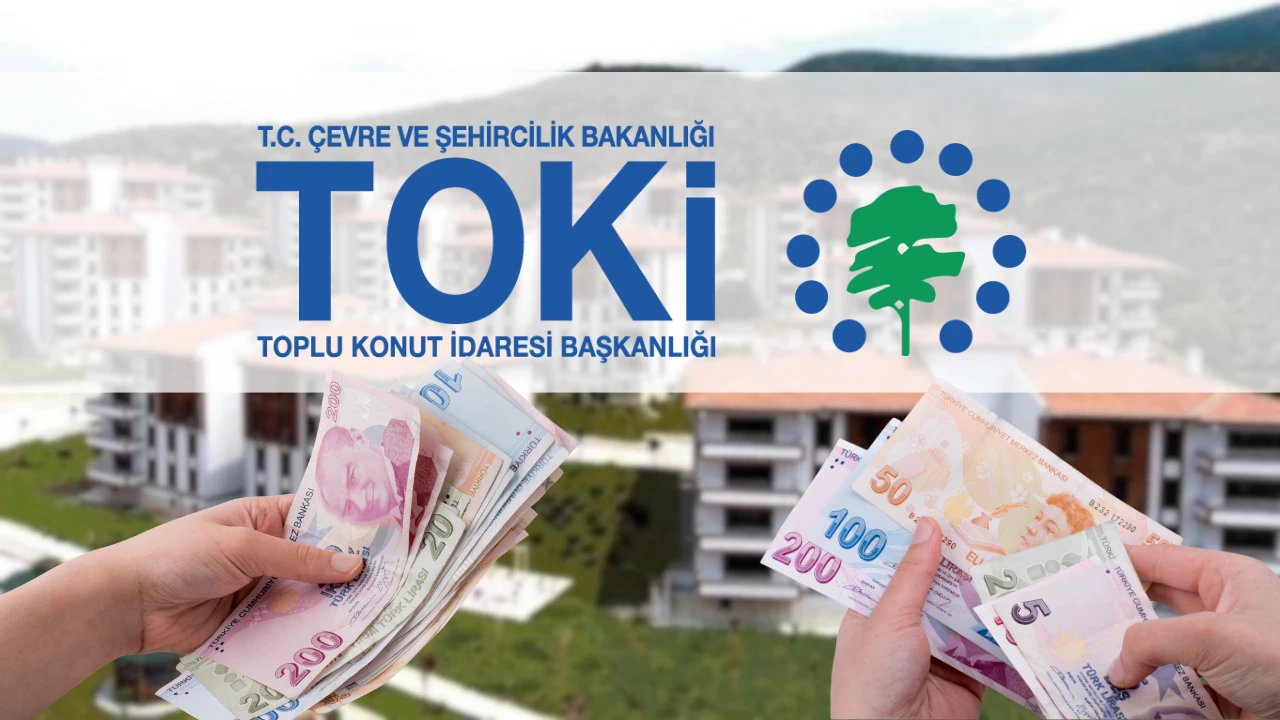 Toki Yeni Ev Kampanyası