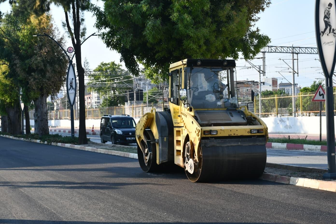 Torbalı Asfaltt