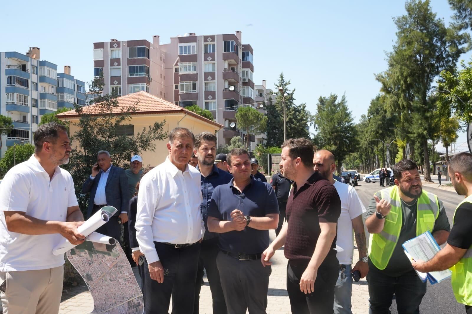 Torbalıı Asfalt