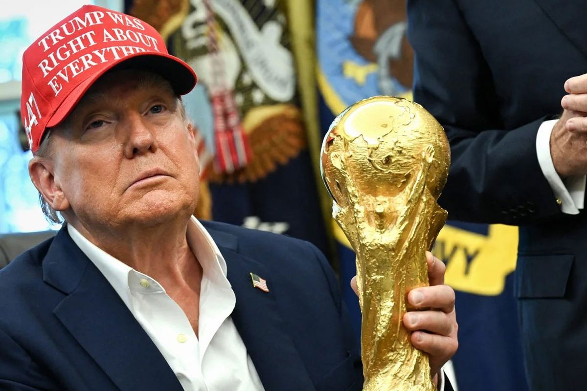 Trump Kupa
