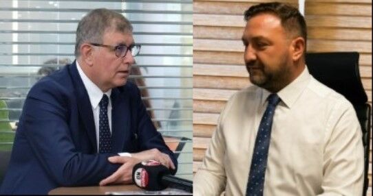 Tugay ve Gümrükçü