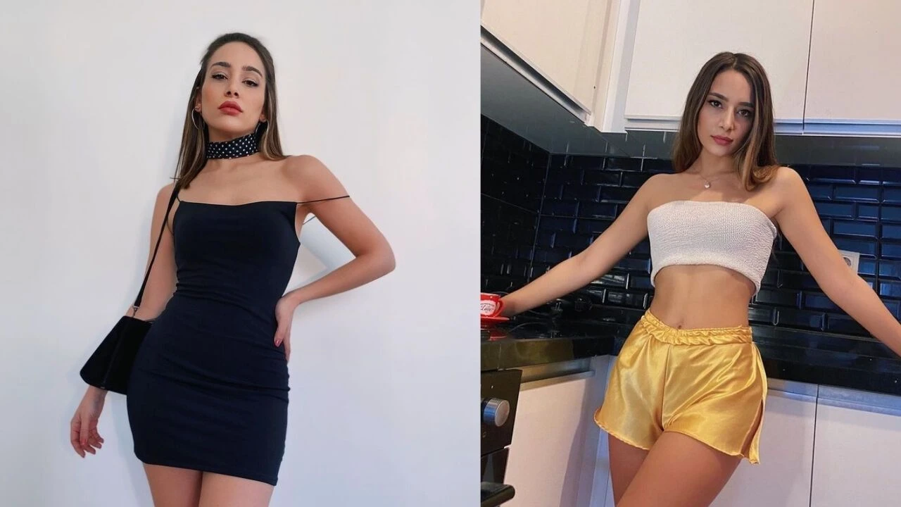 Tülin Arıkoğlu 1