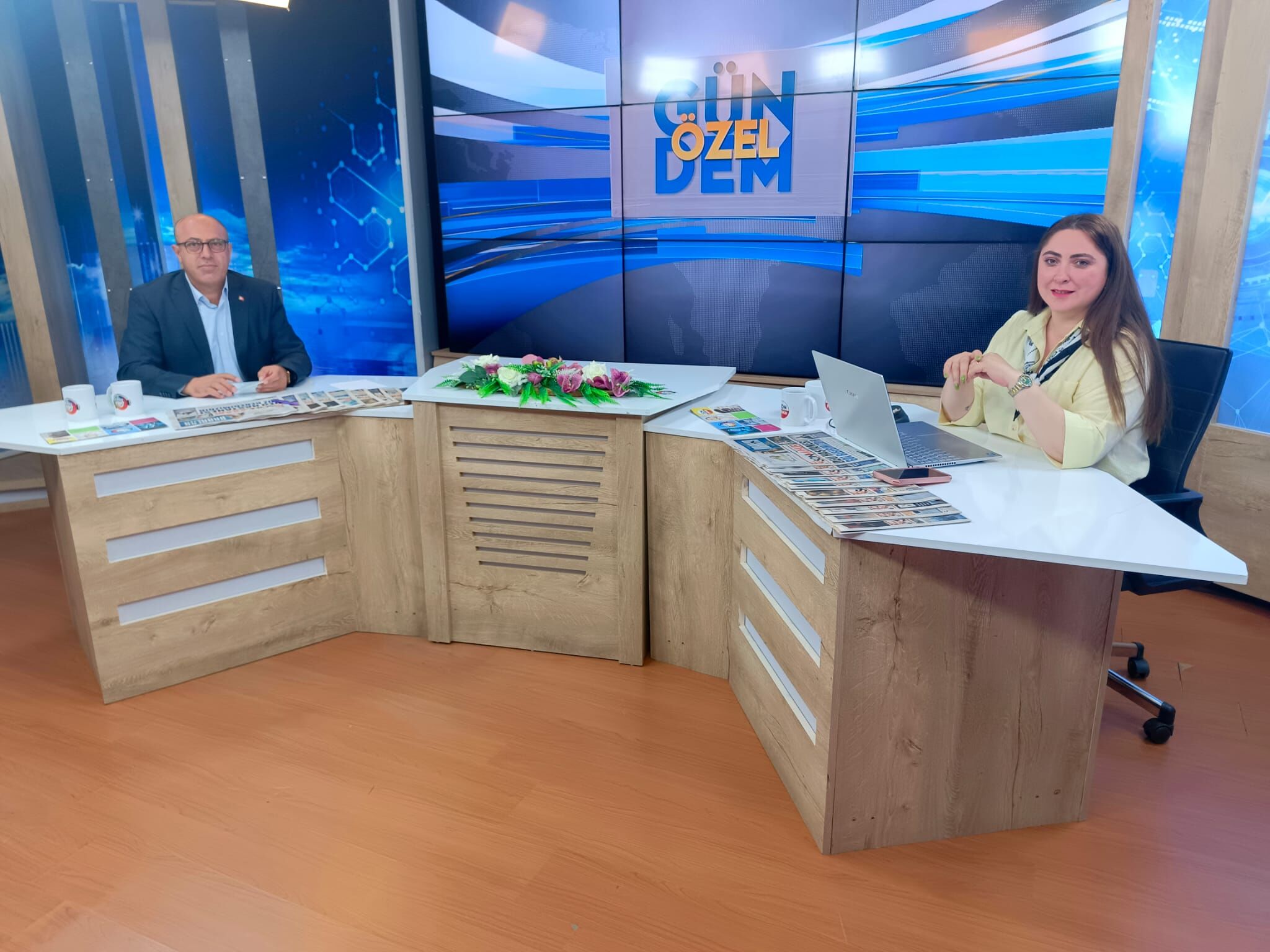 Türk İş Ege Bölge Başkanı Çakmak’tan Dikkati Çeken Çıkış 2