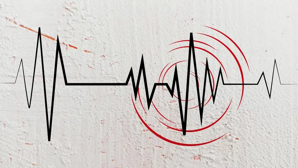 Venezuela Deprem