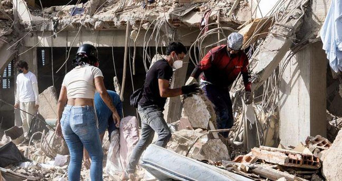 Venezuela Depreminde Kac Kisi Oldu Deprem Ne 8Db2884Edc Amp