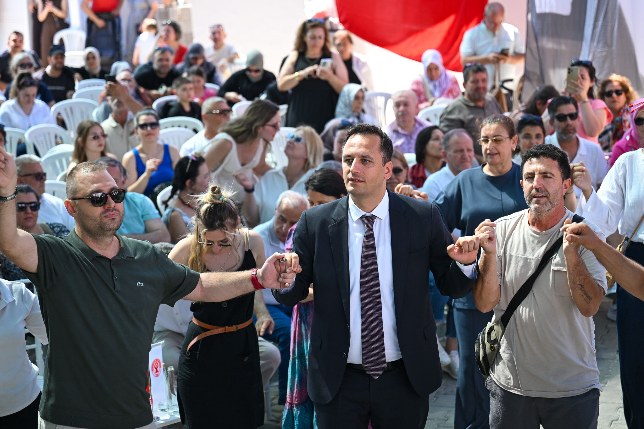 Bornova’da Kiraz tadında festival-2