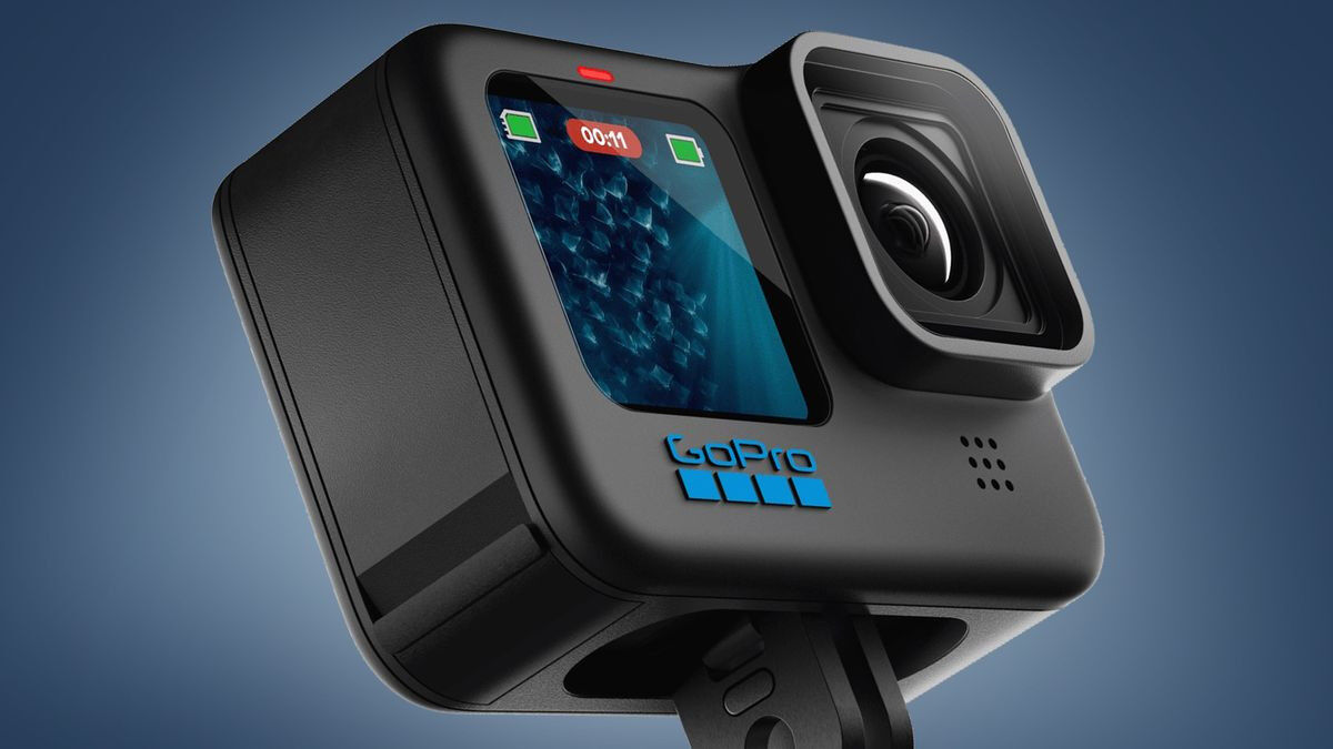 Yeni Gopro