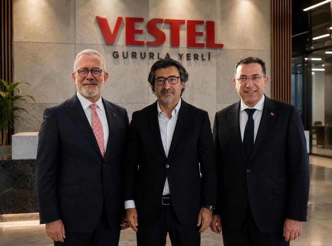 Ziraat Bankası ile görüşmeler titizlikle sürüyor