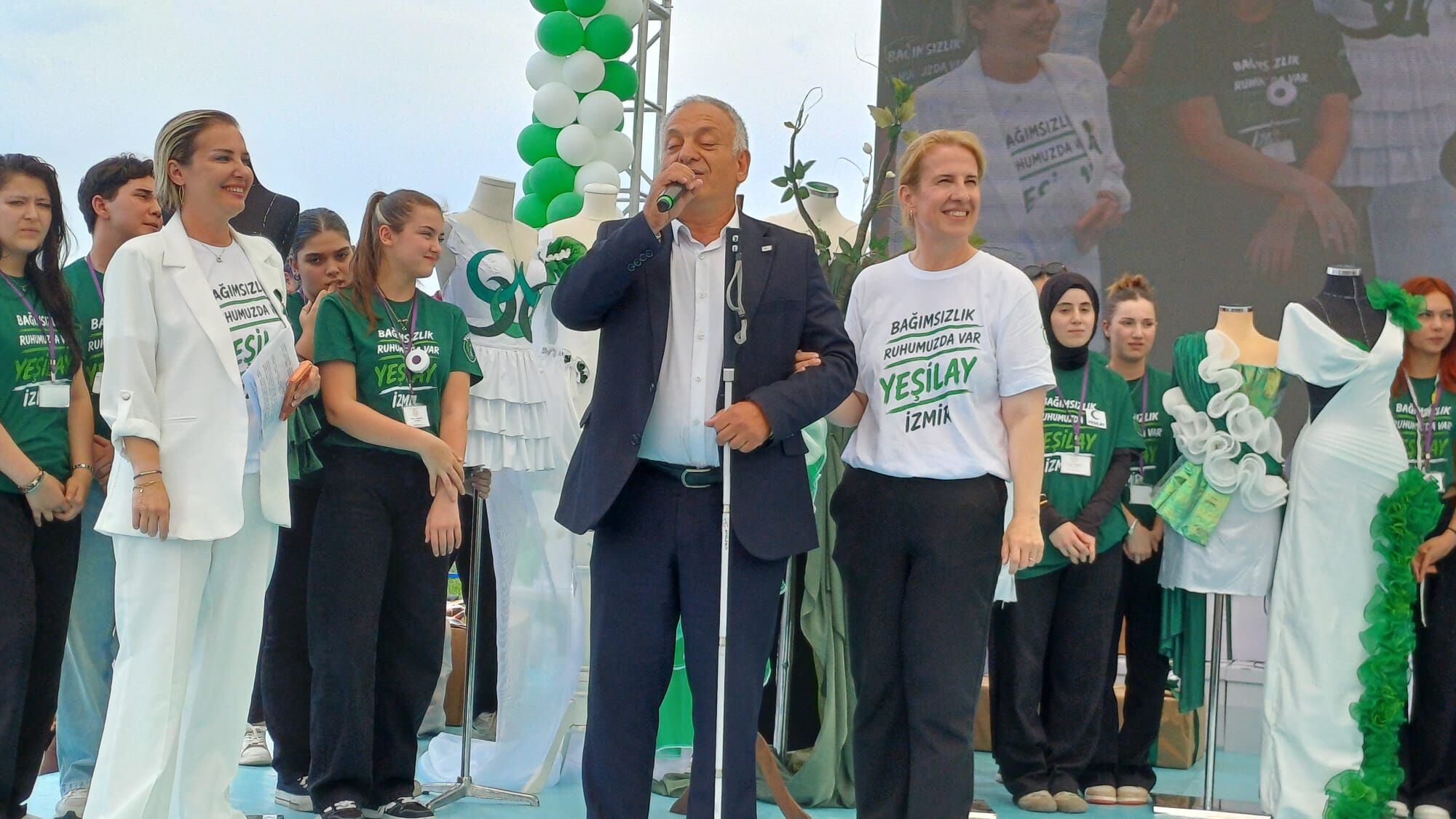 Yeşilay Ilham