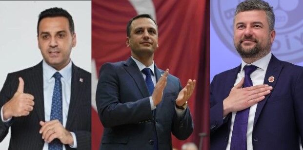 Yıldız, Eşki ve Duman