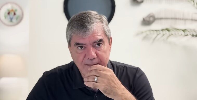 Yılmaz Özdil
