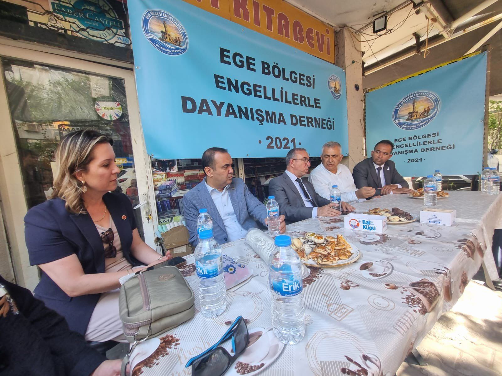 Zafer Partisi İzmir 2