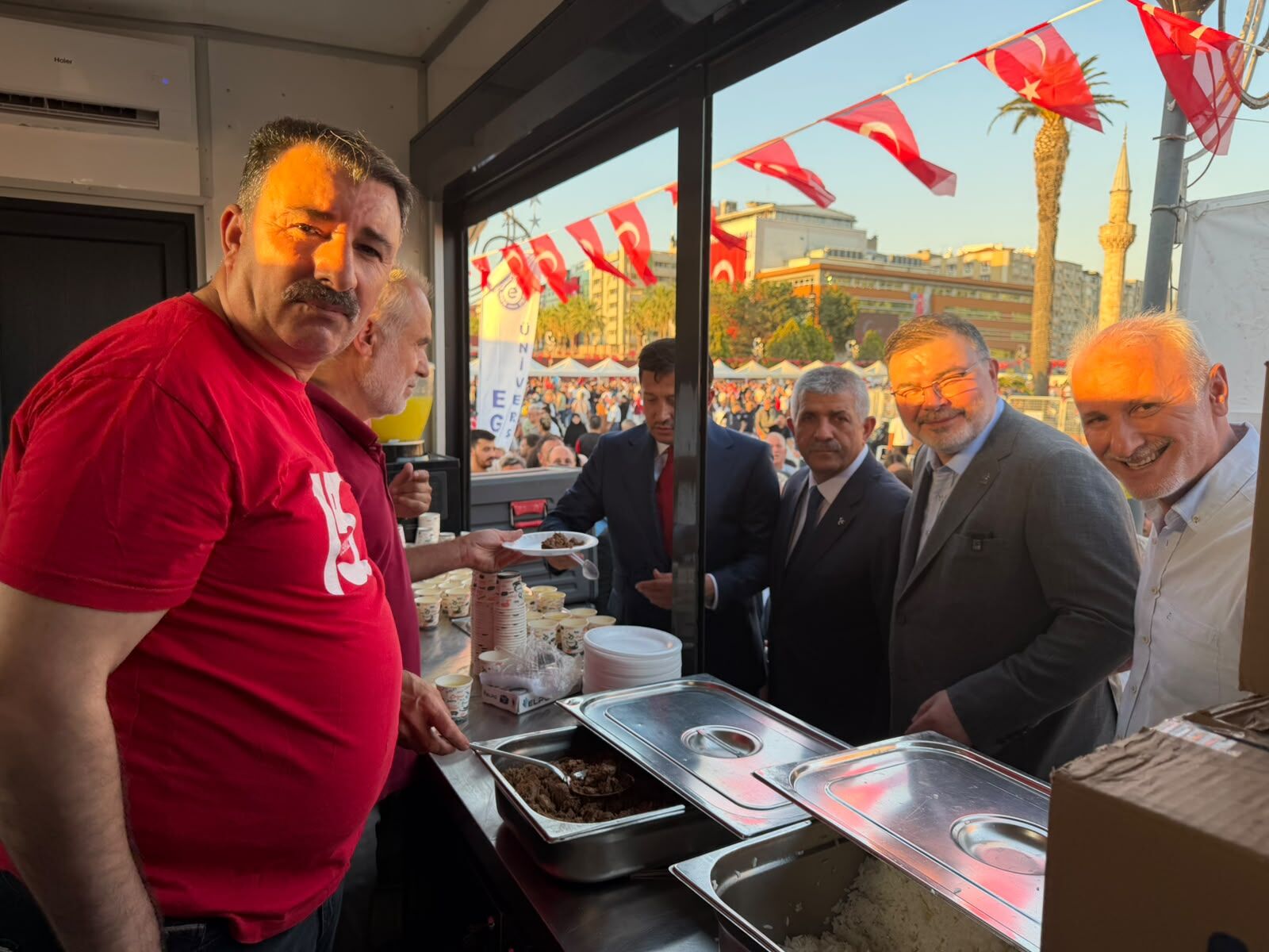 15 Temmuz 1234