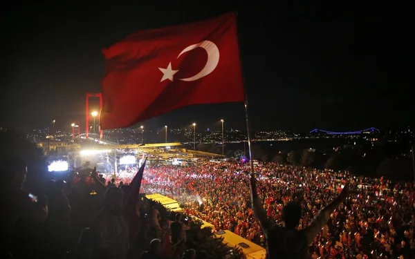 15 Temmuz'u Anmak Yetmez, Anlamak Gereki̇r...