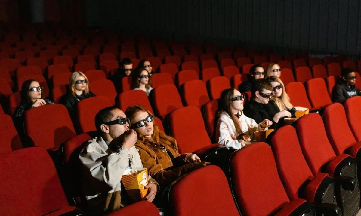 Türkiye'de gerçek IMAX var mı? İstanbul'da IMAX sinema salonları nerede?