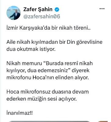 Melek Bursalı hedef gösterilmişti