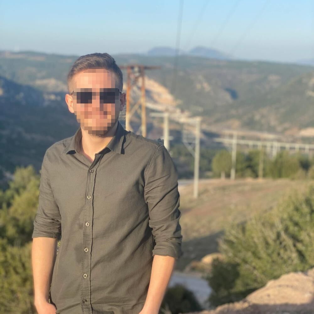 420 Bin Tl Trafik Cezası Yediği Gün Intihar Etti
