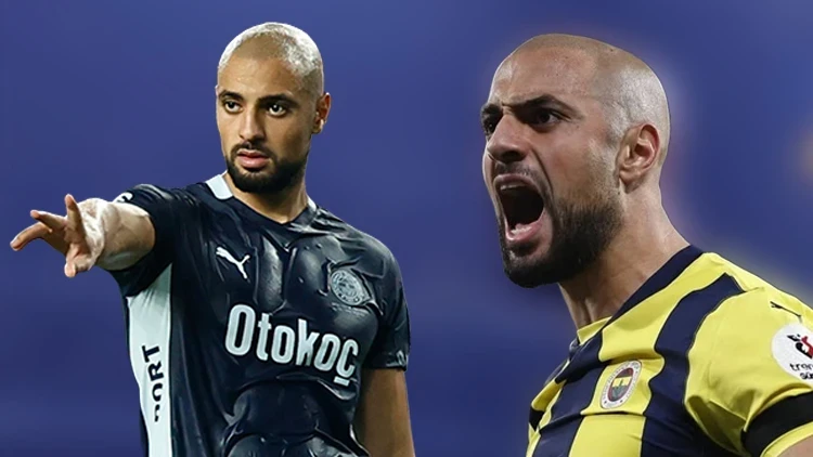 Sofyan Amrabat Fenerbahçe'den ayrılıyor mu? Sofyan Amrabat hangi takıma gidiyor?