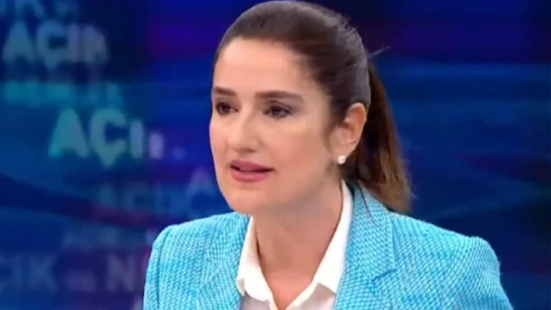 96D7Afba Ece Guner Kimdir