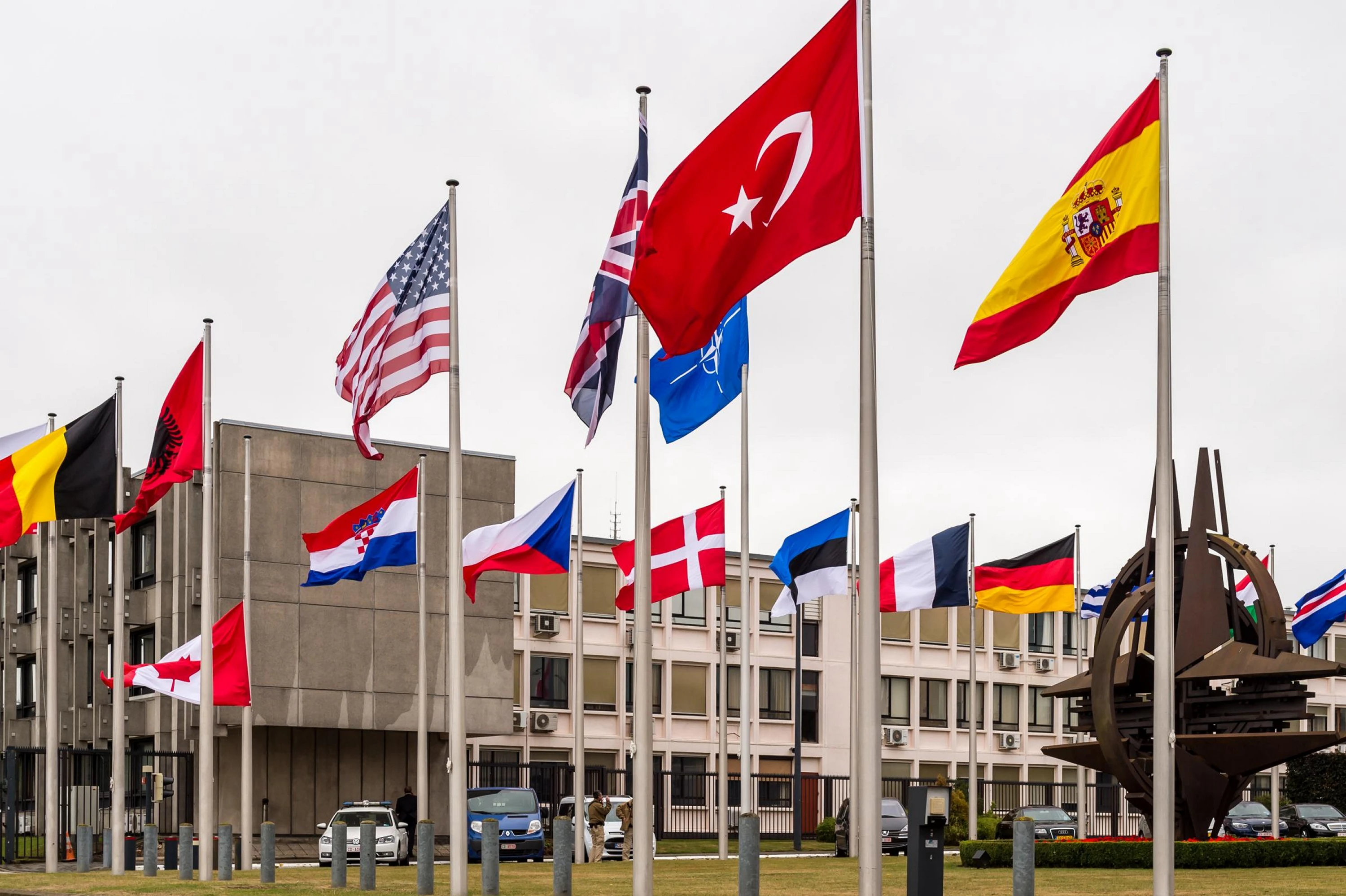 99C919B5 Nato Ulkeleri 2026 Kac Ulke Var Turkiye Ne Zaman Uye Oldu