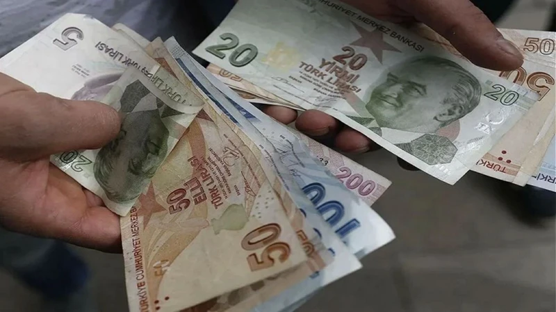 A1Ceb46D En Dusuk Emekli Ayligi Farki Ne Zaman Yatacak Ssk Bag Kur Emekli Maas Zam Farklari Hangi Tarihte Hesaplara