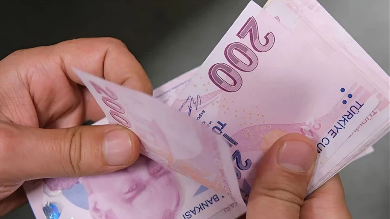 A527B4Cd Emekli Maas Farklari Ne Zaman Yatacak En Dusuk Emekli Maasi Temmuz 2026 Odeme Tarihi